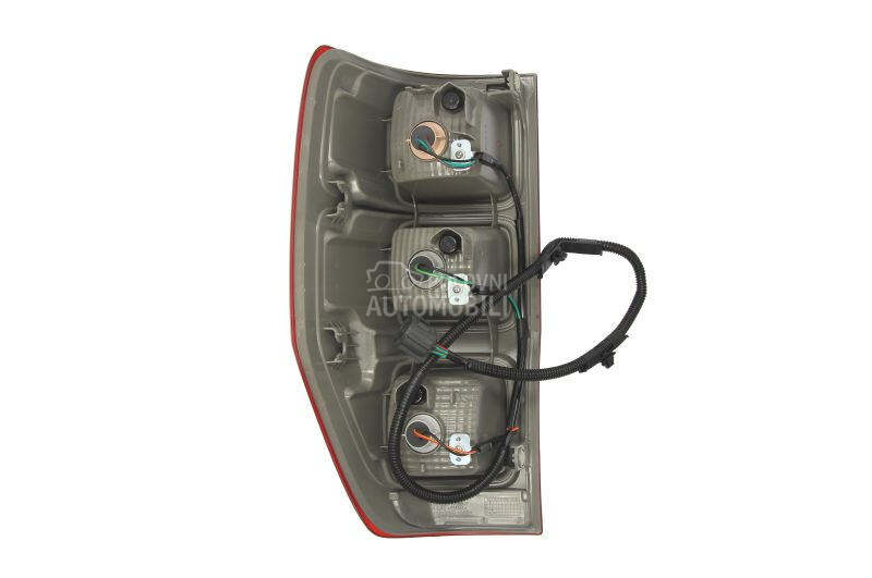 Stop svetla i stop lampe za Ford Ranger od 2015. do 2019. god.