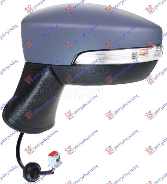 Retrovizor za Ford EcoSport