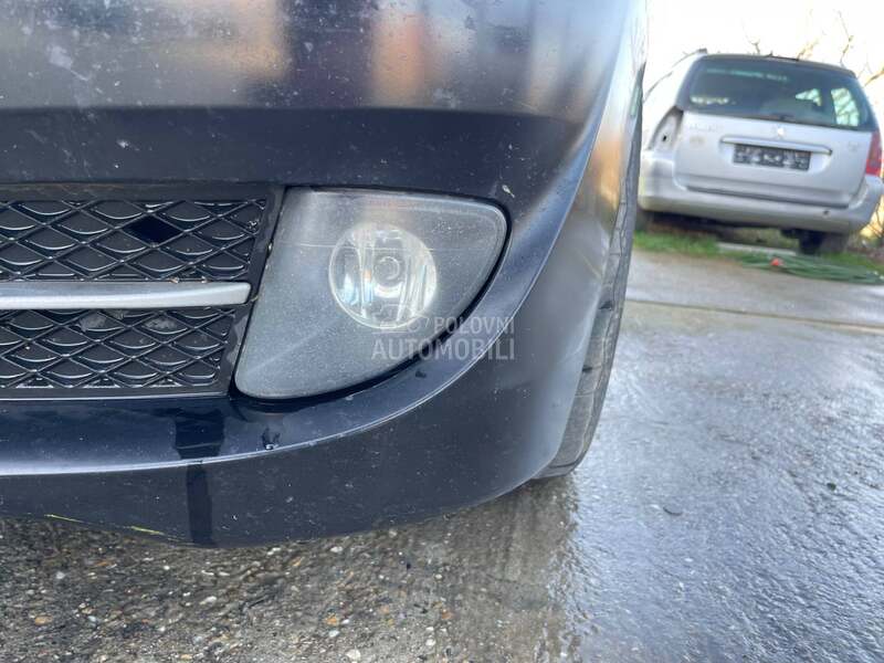 Leva maglenka za BMW 518, 520, 523 ...