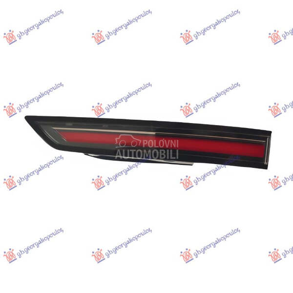 Stop svetla i stop lampe za Opel Astra L