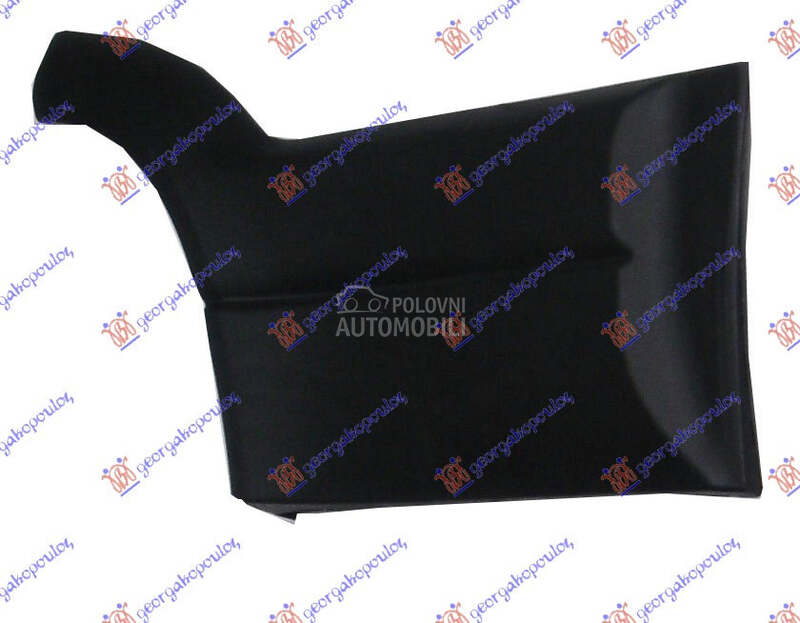 Lajsna za Suzuki Grand Vitara od 1999. do 2005. god. - 7759065DC2Z2S