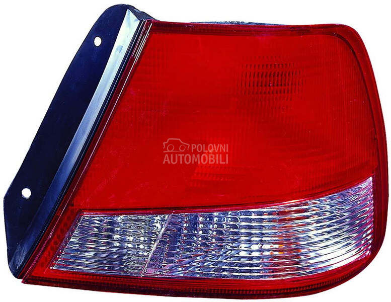 Stop svetla i stop lampe za Hyundai Accent od 1999. do 2002. god.
