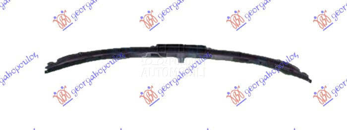 NOSAC PREDNJEG BRANIKA za Ford Focus od 2004. do 2008. god.