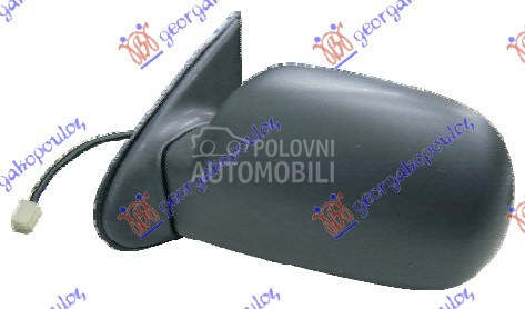 Retrovizor za Suzuki Swift od 1996. do 2005. god.