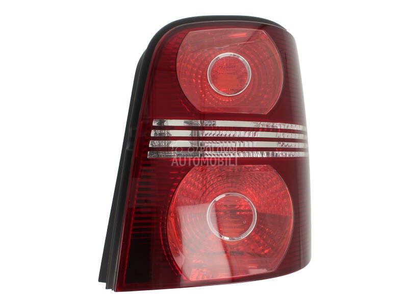 Stop svetla i stop lampe za Volkswagen Touran od 2007. do 2010. god.