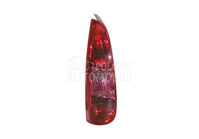 Stop svetla i stop lampe za Peugeot 807 od 2002. do 2014. god. - 6350Y4