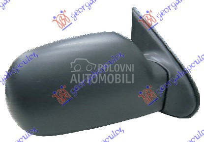 Retrovizor za Suzuki Swift od 1996. do 2005. god.