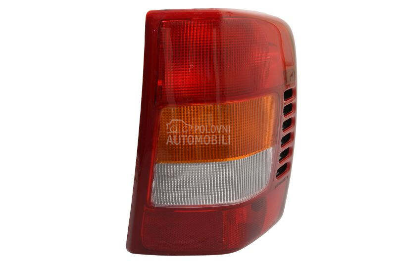Stop svetla i stop lampe za Jeep Grand Cherokee od 1999. do 2005. god.