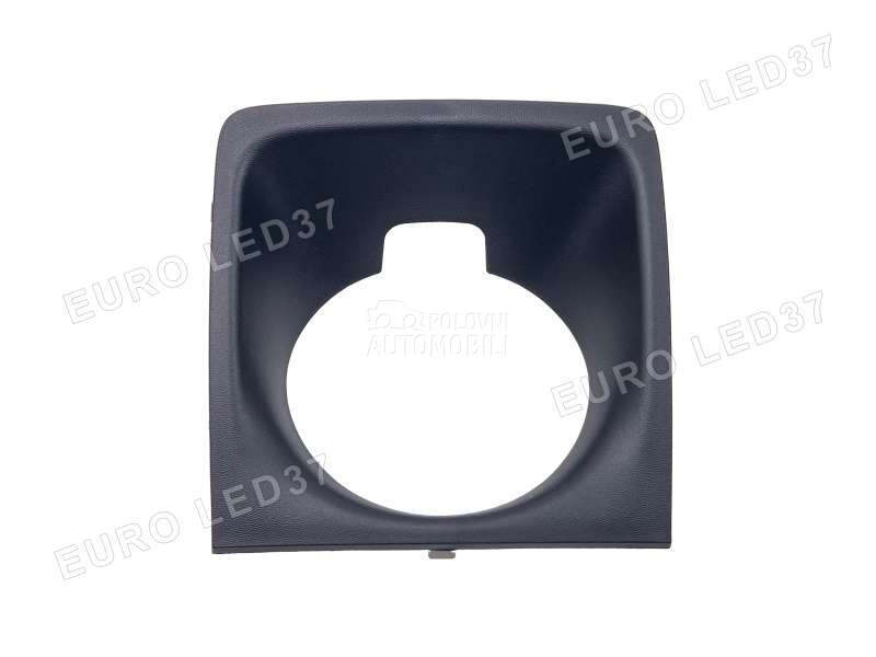 NOSAC PREDNJEG BRANIKA za Jeep Grand Cherokee od 2017. do 2021. god. - 68262008AA