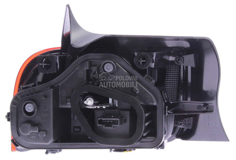 Stop svetla i stop lampe za Citroen C4 Cactus od 2014. do 2018. god.