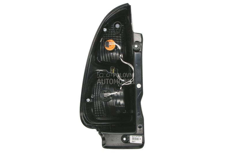 Stop svetla i stop lampe za Citroen C3 Picasso od 2012. do 2016. god.