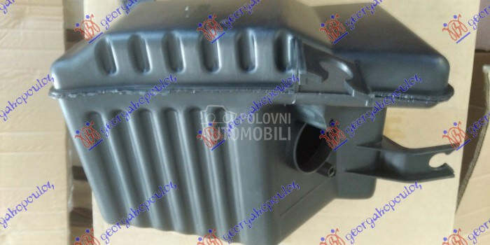 Kuciste filtera za Chevrolet Aveo od 2007. do 2012. god.