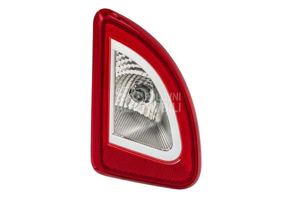 Stop svetla i stop lampe za Renault Twingo od 2012. do 2014. god.