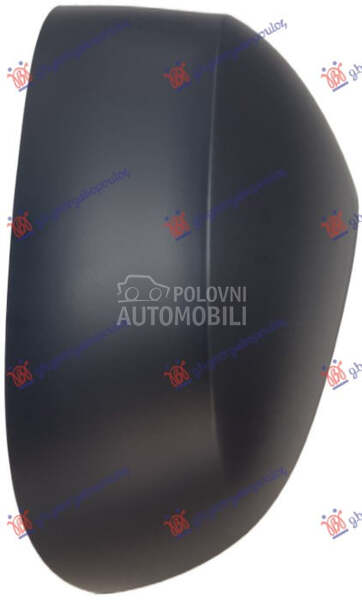 Poklopac retrovizora za BMW X6