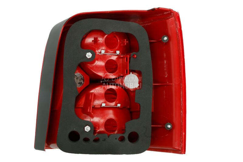 Stop svetla i stop lampe za Volkswagen Passat B5.5 od 2000. do 2005. god.