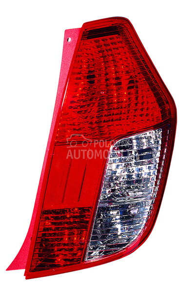 Stop svetla i stop lampe za Hyundai i10 od 2007. do 2010. god.