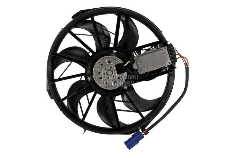 Ventilator za Mercedes Benz B Klasa od 2006. do 2008. god.
