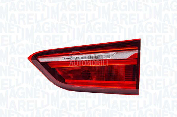 Stop svetla i stop lampe za BMW X1 od 2015. do 2019. god.