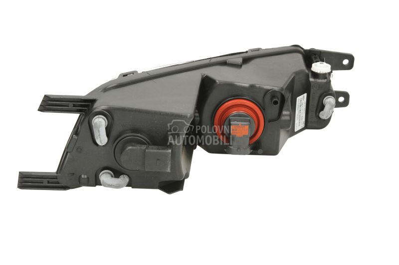 Maglenka za Volkswagen Passat B8 od 2015. do 2019. god.