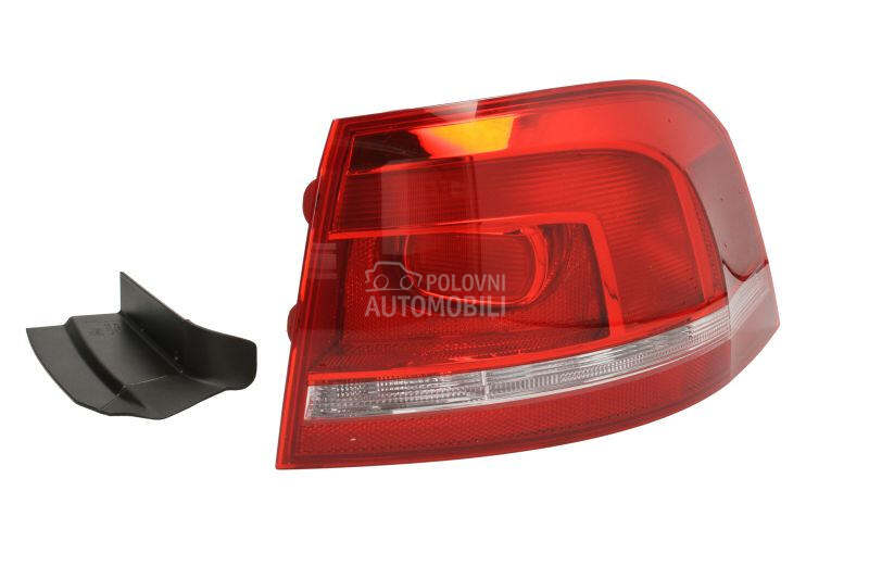 Stop svetla i stop lampe za Volkswagen Passat B7 od 2011. do 2015. god. - 3AF945096