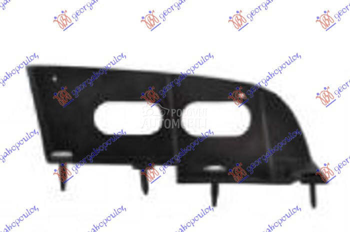NOSAC PREDNJEG BRANIKA za Ford Focus od 1998. do 2004. god.