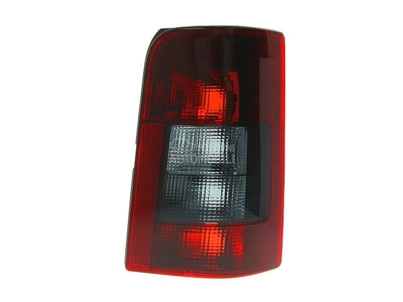 Stop svetla i stop lampe za Peugeot Partner od 1996. do 2002. god.