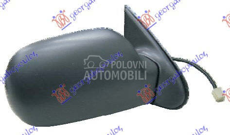 Retrovizor za Suzuki Swift od 1993. do 1995. god.