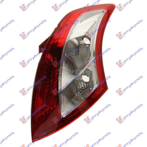 Stop svetla i stop lampe za Suzuki Swift od 2011. do 2014. god.