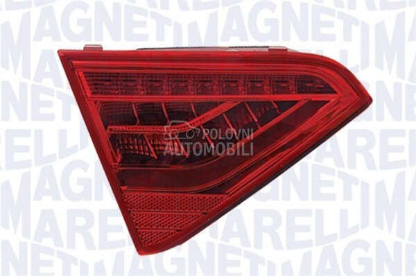 Stop svetla i stop lampe za Audi A5 od 2007. do 2011. god.