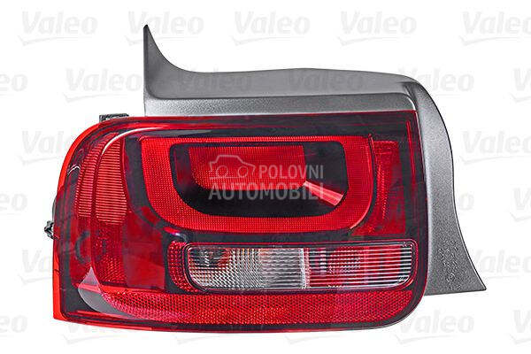 Stop svetla i stop lampe za Citroen C4 Cactus od 2014. do 2018. god.