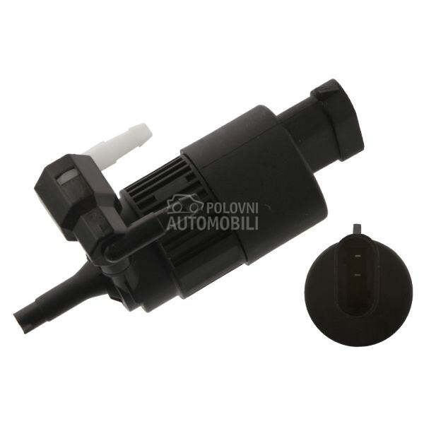 Motor posude brisaca za Renault Megane od 1999. do 2002. god.