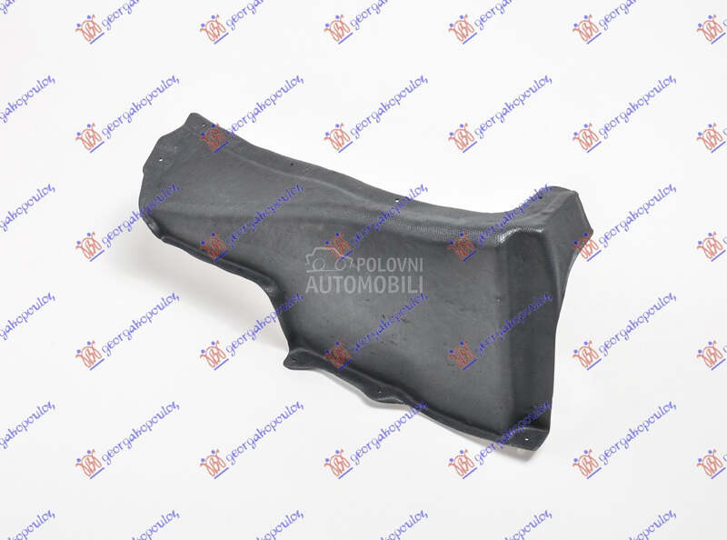 Šuspleh za Seat Cordoba od 1999. do 2002. god.