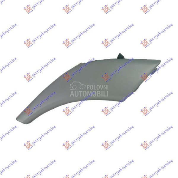 Poklopac kuke  branika za Seat Leon od 1999. do 2005. god.