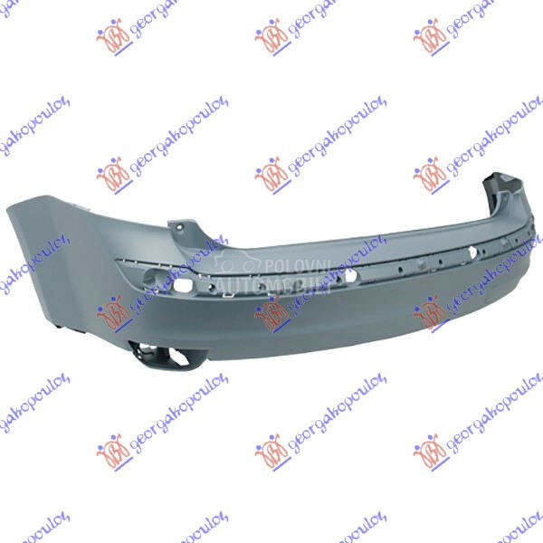 Branik za Ford Focus od 2004. do 2008. god.