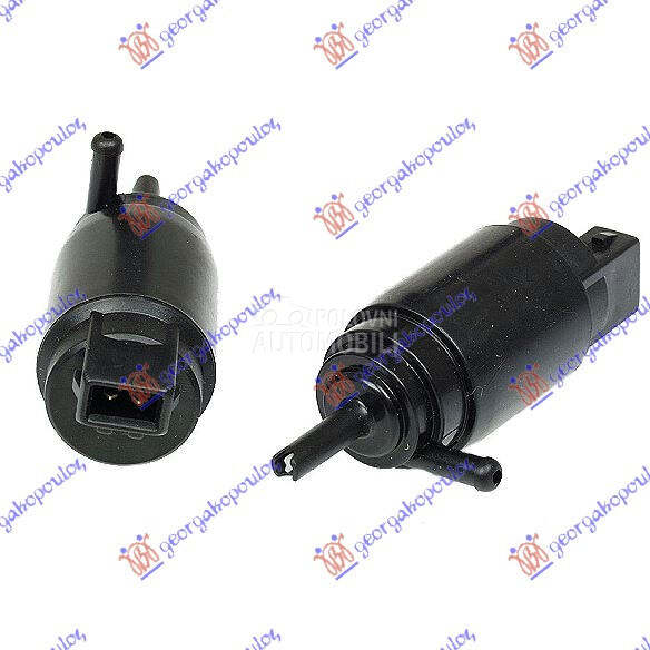 Motor posude brisaca za Opel Tigra od 1995. do 2004. god.