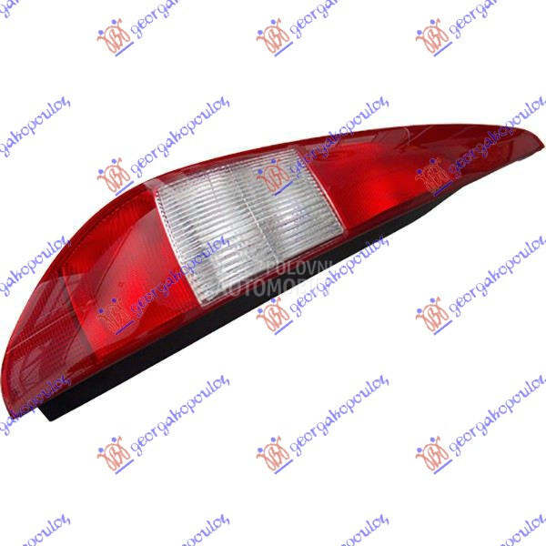 Stop svetla i stop lampe za Ford Mondeo od 2000. do 2007. god.