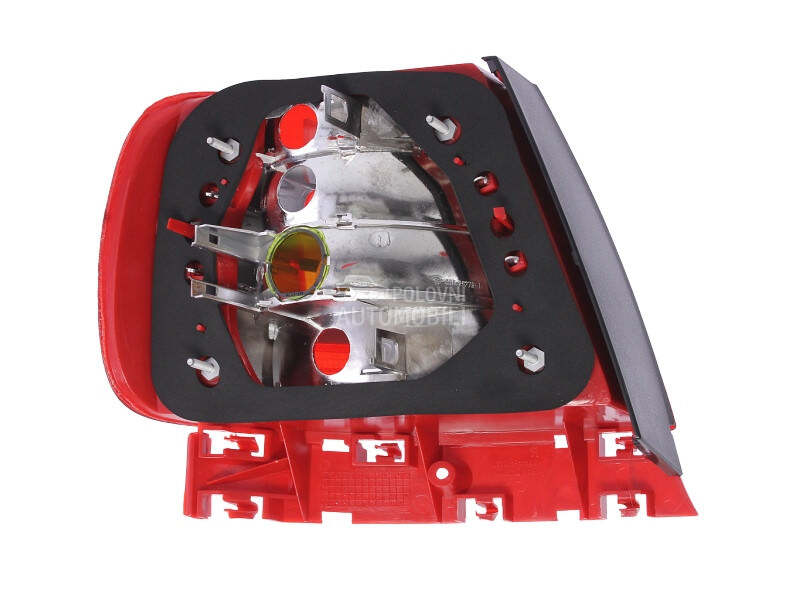 Stop svetla i stop lampe za Audi A4 od 1994. do 2000. god.