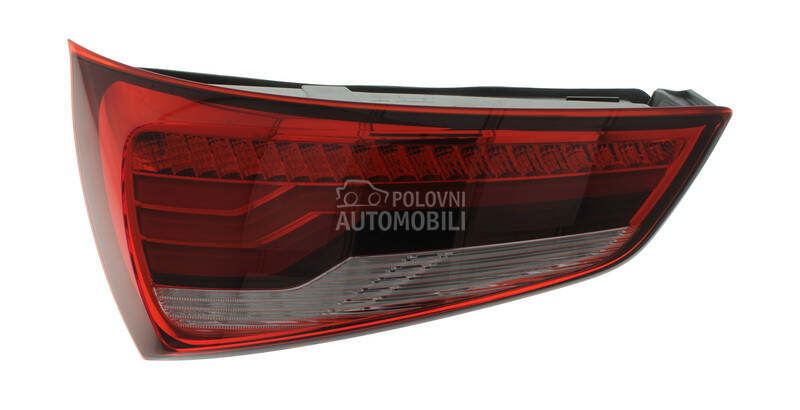 Stop svetla i stop lampe za Audi A1 od 2014. do 2018. god.