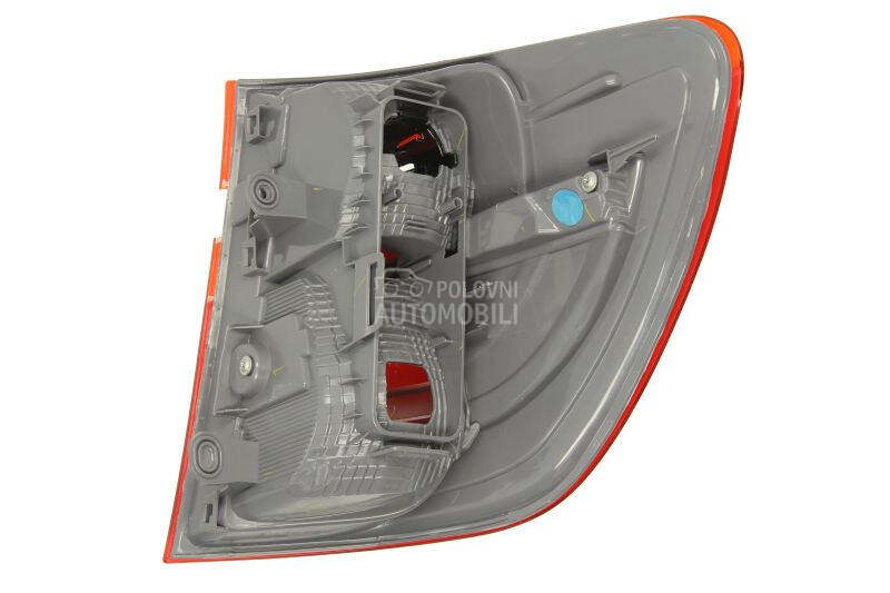 Stop svetla i stop lampe za BMW X3 od 2011. do 2014. god.