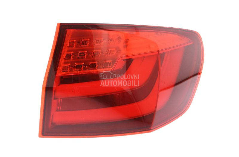 Stop svetla i stop lampe za BMW Serija 5 od 2010. do 2013. god.