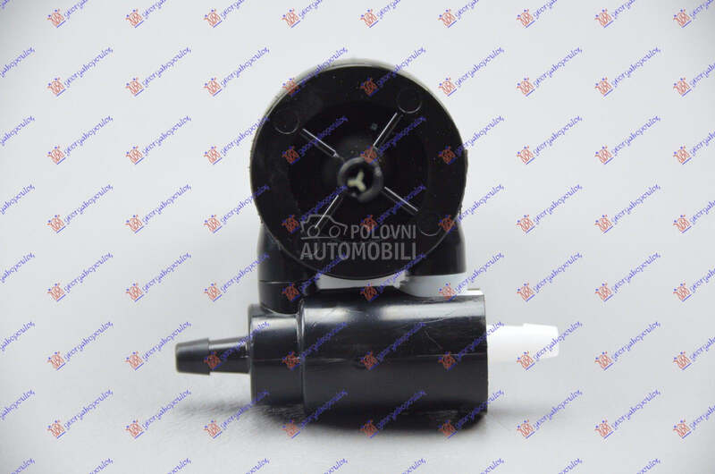 Motor posude brisaca za Jeep Wrangler od 2007. do 2018. god.