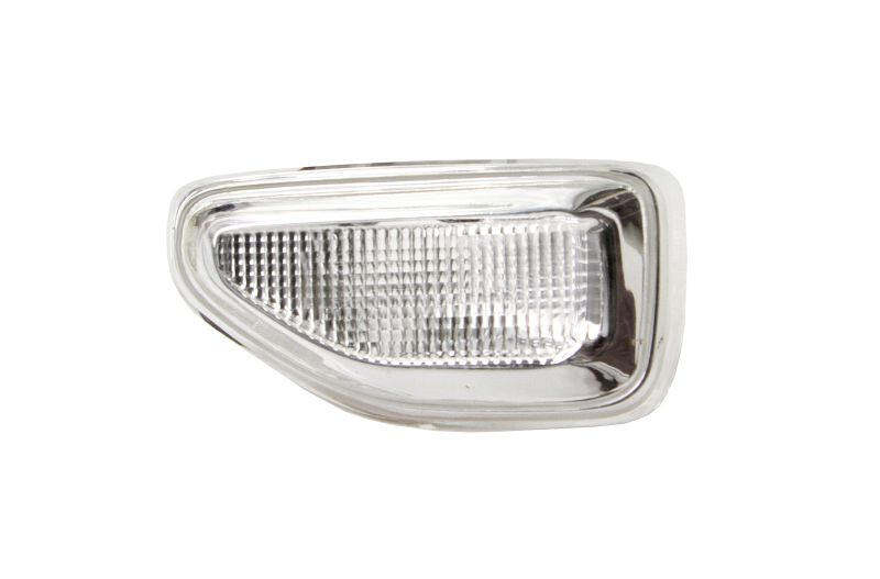 Migavac u krilu za Dacia Logan od 2012. do 2016. god.