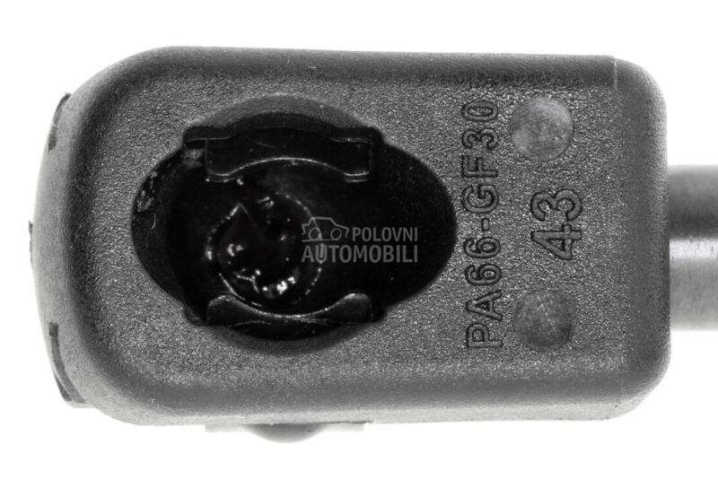 Amortizer haube i gepeka za Volkswagen Jetta od 2010. do 2014. god.
