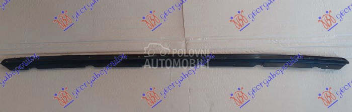 Nosac sine branika za Volkswagen Scirocco