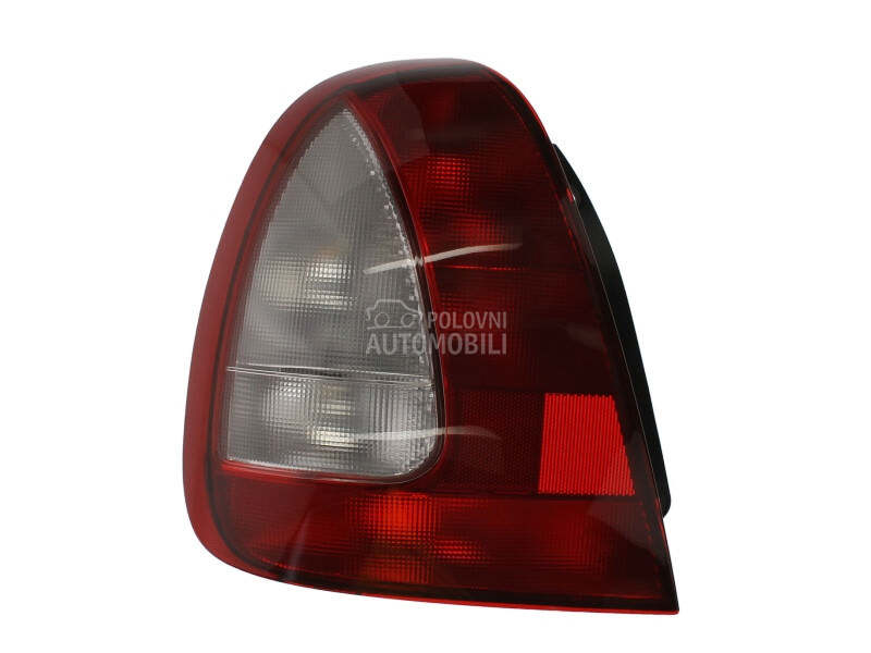 Stop svetla i stop lampe za Daewoo Nubira od 1997. do 1999. god.