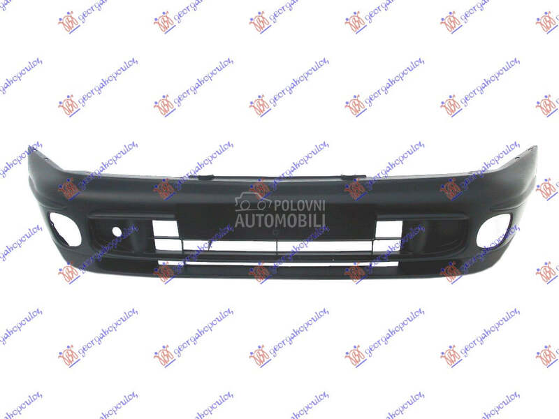 Branik za Fiat Brava od 1995. do 2003. god. - 717863099
