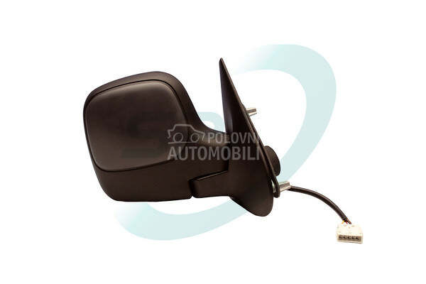 Retrovizor za Citroen Berlingo od 2002. do 2008. god.
