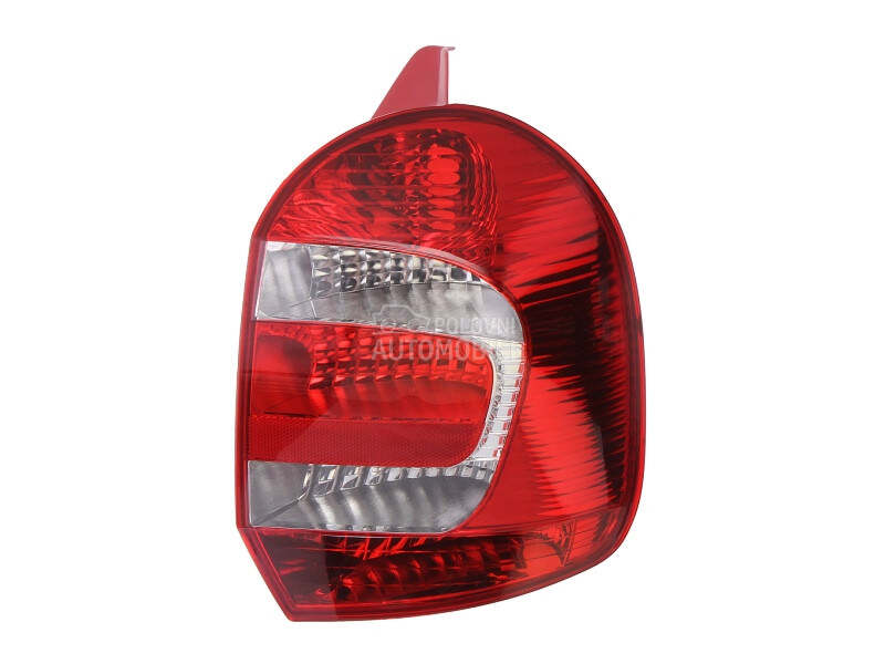 Stop svetla i stop lampe za Renault Modus od 2008. do 2013. god.