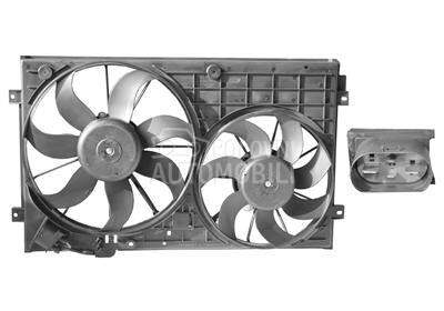 NOSAC VENTILATORA za Audi A3 od 2008. do 2012. god.