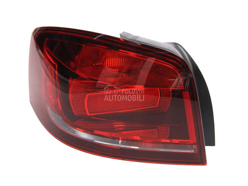 Stop svetla i stop lampe za Audi A3 od 2008. do 2012. god. - 8P3945095B